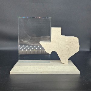 Slotted State of Texas