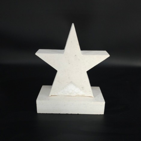 Star of Texas – Two Piece